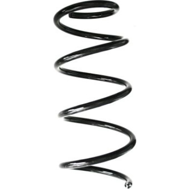 Spidan | Fahrwerksfeder | 88404