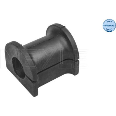 Meyle 2 x MEYLE Lagerung, Stabilisator MEYLE-ORIGINAL: True to OE 100 715 0018