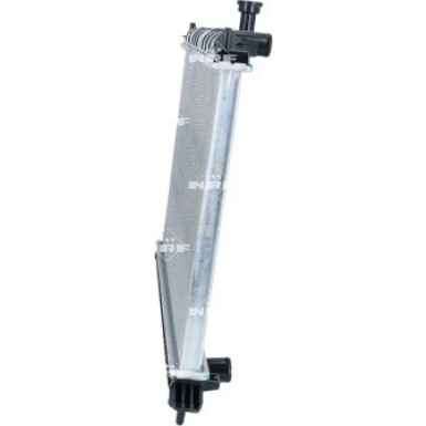 NRF | Kühler, Motorkühlung | 53491
