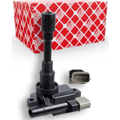 FEBI BILSTEIN 32080 Zündspule