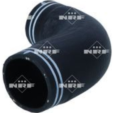 166126 Ladeluftschlauch 166126 Ladeluftschlauch