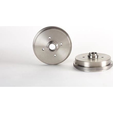 Brembo Bremstrommel ESSENTIAL LINE 14.3256.10