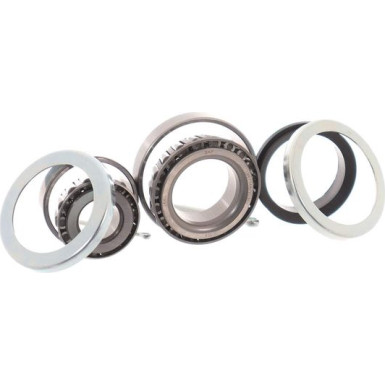 SKF | Radlagersatz | VKBA 007