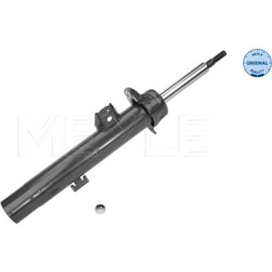 326 623 0030 Stoßdämpfer MEYLE-ORIGINAL: True to OE.