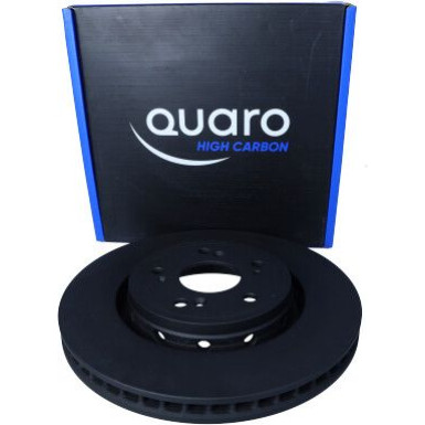 QD1766HC Bremsscheibe