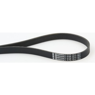ContiTech | Keilrippenriemen | 6PK1217