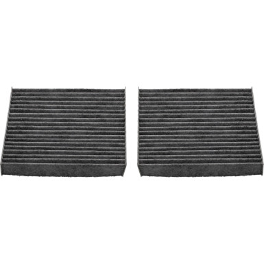 FEBI BILSTEIN 34814 Innenraumfilter FEBI BILSTEIN 34814 Innenraumfilter