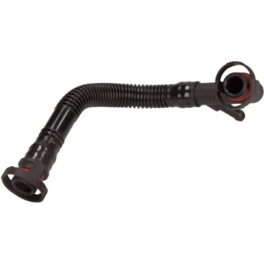 18-0284 Schlauch, Kurbelgehäuseentlüftung 18-0284 Schlauch, Kurbelgehäuseentlüftung