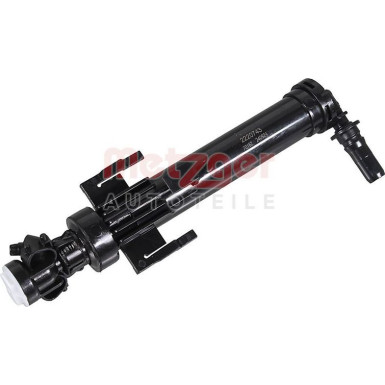 2220743 Waschwasserdüse, Scheinwerferreinigung