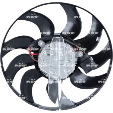 470034 Lüfter, Motorkühlung