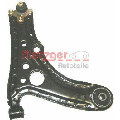 58012302 Lenker, Radaufhängung