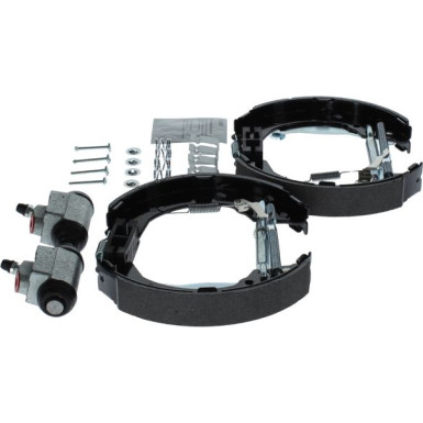 BOSCH | Bremsbackensatz | 0 204 114 671