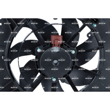 470160 Lüfter, Motorkühlung