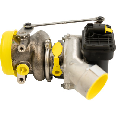 BMTS Turbolader 40006709