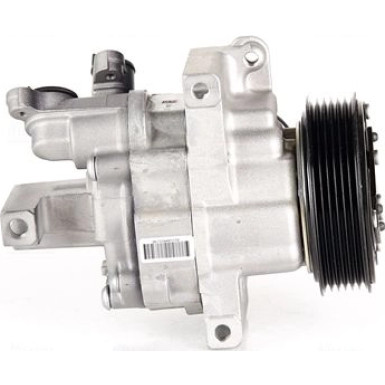 89399 Kompressor, Klimaanlage ** FIRST FIT **