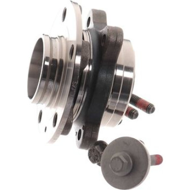 2 x SKF Radlagersatz | VKBA 6602 2 x SKF Radlagersatz | VKBA 6602