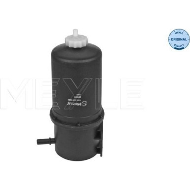 100 323 0022 Kraftstofffilter MEYLE-ORIGINAL: True to OE.