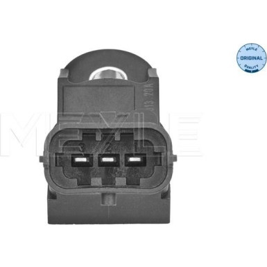 514 812 0003 Sensor, Ladedruck MEYLE-ORIGINAL: True to OE.