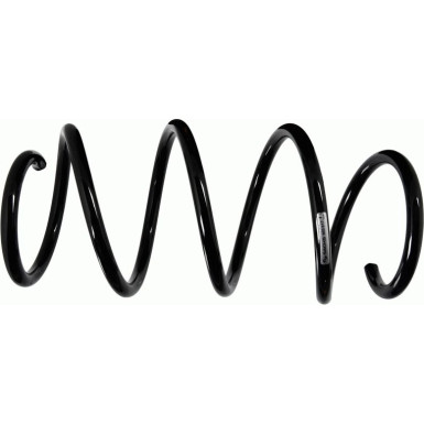 993 617 Fahrwerksfeder