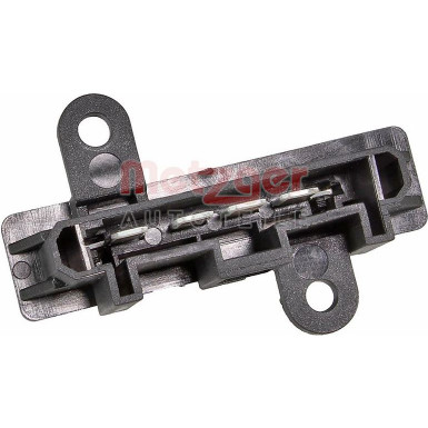 0917856 Widerstand, Innenraumgebläse