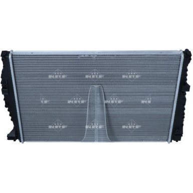 NRF | Kühler, Motorkühlung | 53114