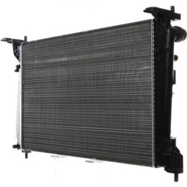 CR 1112 000S Kühler, Motorkühlung BEHR