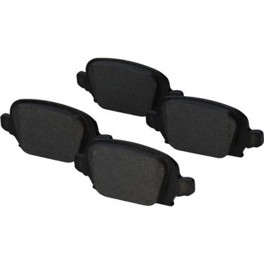 Valeo Bremsbelagsatz, Scheibenbremse EXPERT 301457A