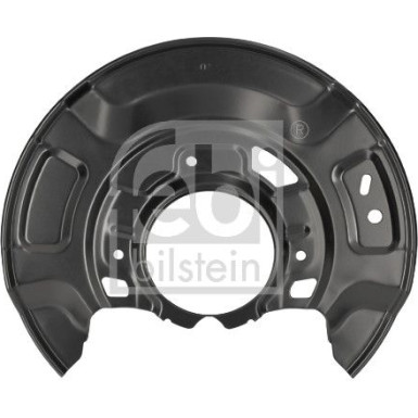 FEBI BILSTEIN 185860 Spritzblech, Bremsscheibe FEBI BILSTEIN 185860 Spritzblech, Bremsscheibe
