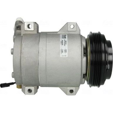 89519 Kompressor, Klimaanlage ** FIRST FIT ** 89519 Kompressor, Klimaanlage ** FIRST FIT **