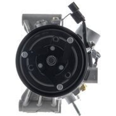 Mahle | Kompressor, Klimaanlage | ACP 1566 000P