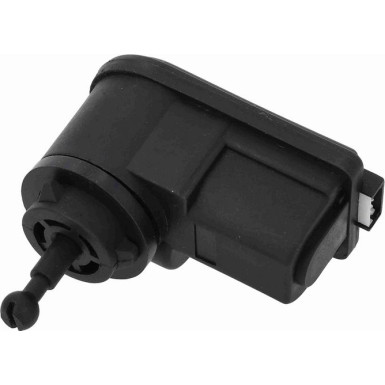 Vemo | Stellelement, Leuchtweiteregulierung | V25-77-0023 Vemo | Stellelement, Leuchtweiteregulierung | V25-77-0023