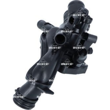 NRF Thermostat, Kühlmittel EASY FIT 725317