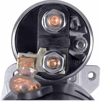 8EA 011 610-051 Starter