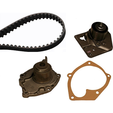 530 0442 30 Wasserpumpe + Zahnriemensatz