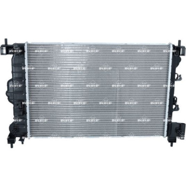 NRF | Kühler, Motorkühlung | 550003