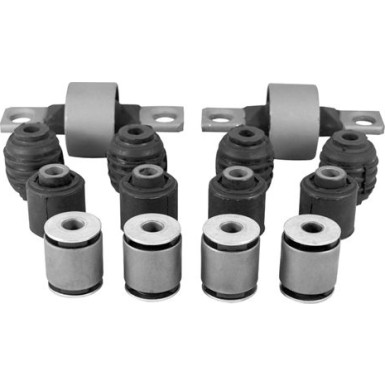 Tedgum | Lagerungssatz, Lenker | 00398695