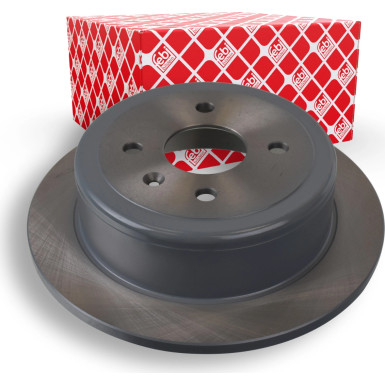 FEBI BILSTEIN 23542 Bremsscheibe