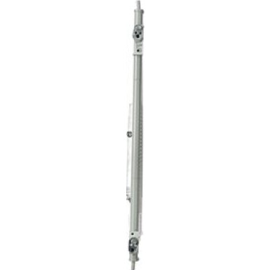 Nissens | Kondensator, Klimaanlage | 940408