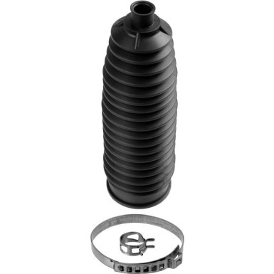 34952 01 Faltenbalg, Lenkung