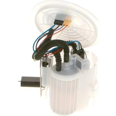 0 580 314 114 Kraftstoff-Fördereinheit