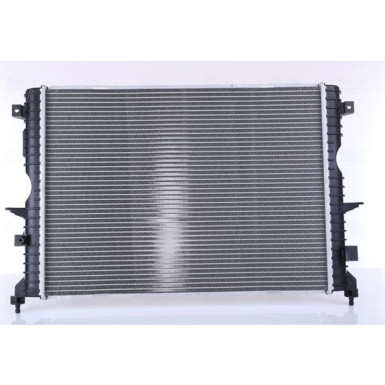 64312A Kühler, Motorkühlung ** FIRST FIT **