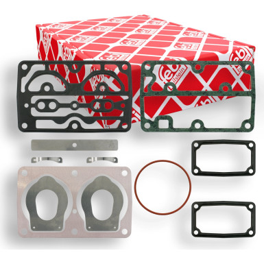 FEBI BILSTEIN 27881 Kompressor, Druckluftanlage