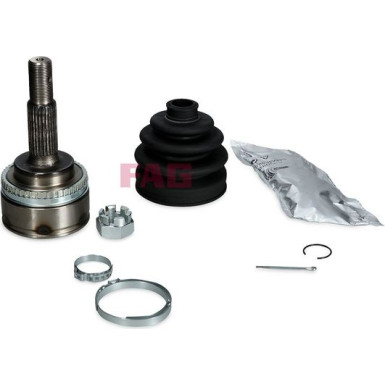 FAG | Gelenksatz, Antriebswelle | 771 0483 30