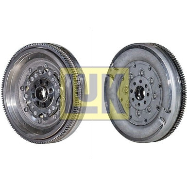 LuK | Schwungrad | 415 0644 09