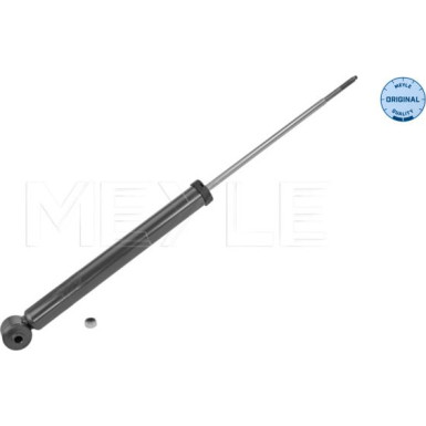 026 725 0022 Stoßdämpfer MEYLE-ORIGINAL: True to OE.