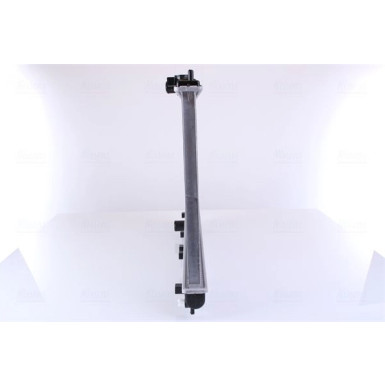 Nissens | Kühler, Motorkühlung | 62868A
