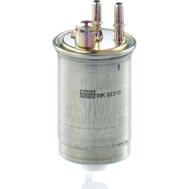 WK 853/18 Kraftstofffilter