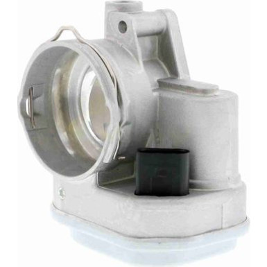 V10-81-0011 Drosselklappenstutzen Original VEMO Qualität