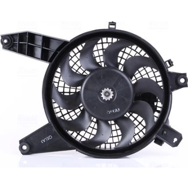 85370 Lüfter, Motorkühlung