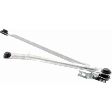 V10-2827 Antriebsstange, Wischergestänge Original VAICO Qualität